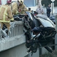 Image for article titled You Won't Believe A 10-Week Old Survived This Car Crash